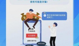 爆料炒股诈骗案例最新视频,揭秘内幕，警惕陷阱！