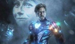 超清钢铁侠在线观看